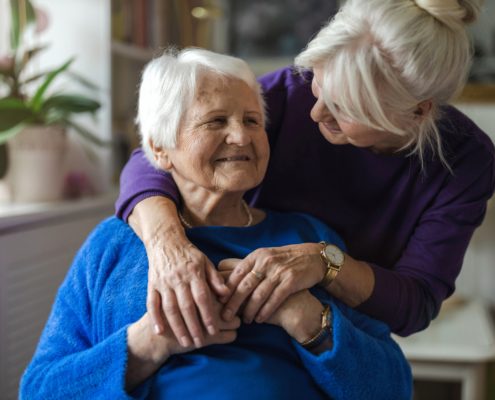 Omastehoolduse infopunkt pakub Sulle teadmisi, tuge ja lootust enda või lähedase hooldamise teekonnal. Iga inimese lugu on oluline, iga teekond on väärt toetamist.