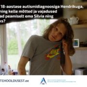 EPIKoja uus videolugu: Omastehooldusest. Hendriku lugu