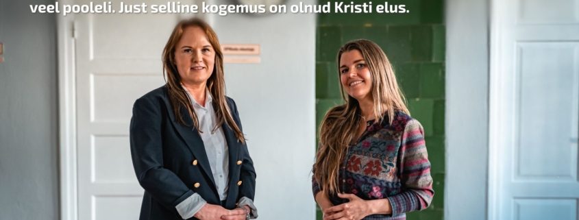 EPIKoja taskuhäälingu uus episood: Omastehooldusest. Kristi lugu