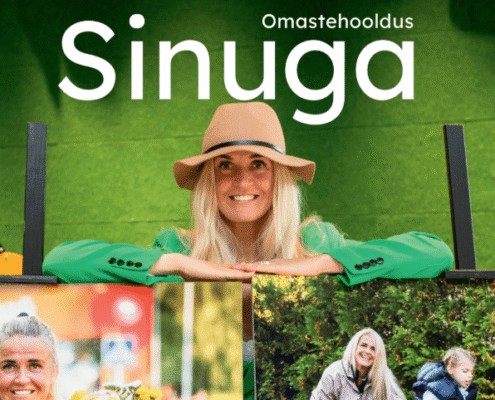 sinuga