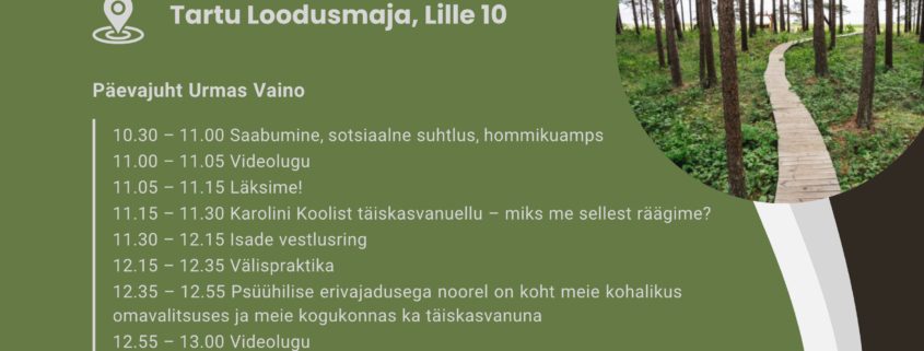 Hooldusõpe kutse