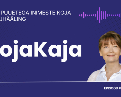 EPIKoja taskuhäälingu Kojakaja infograafika