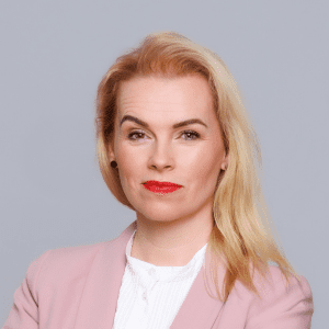 Maarja Krais Leosk