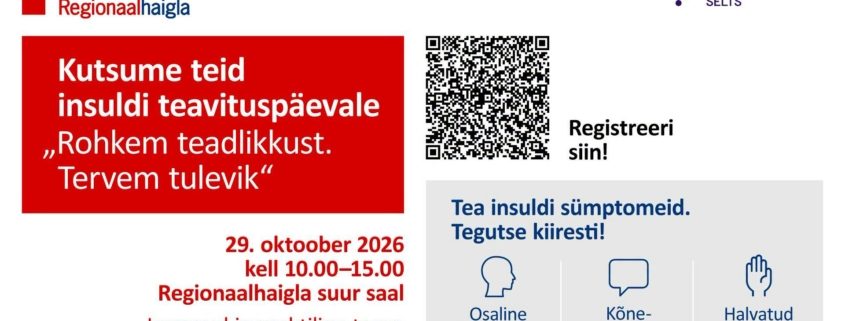 Insuldi infopäev 29.09.2026