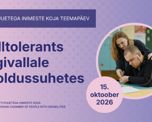 Nilltolerants vägivallale konverents 2026